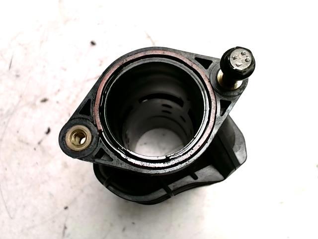 Conduite d'air CITROEN C4 2 PHASE 1 Diesel - 1