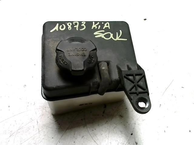 Vase d'expansion KIA SOUL 1 PHASE 1 Diesel - 1
