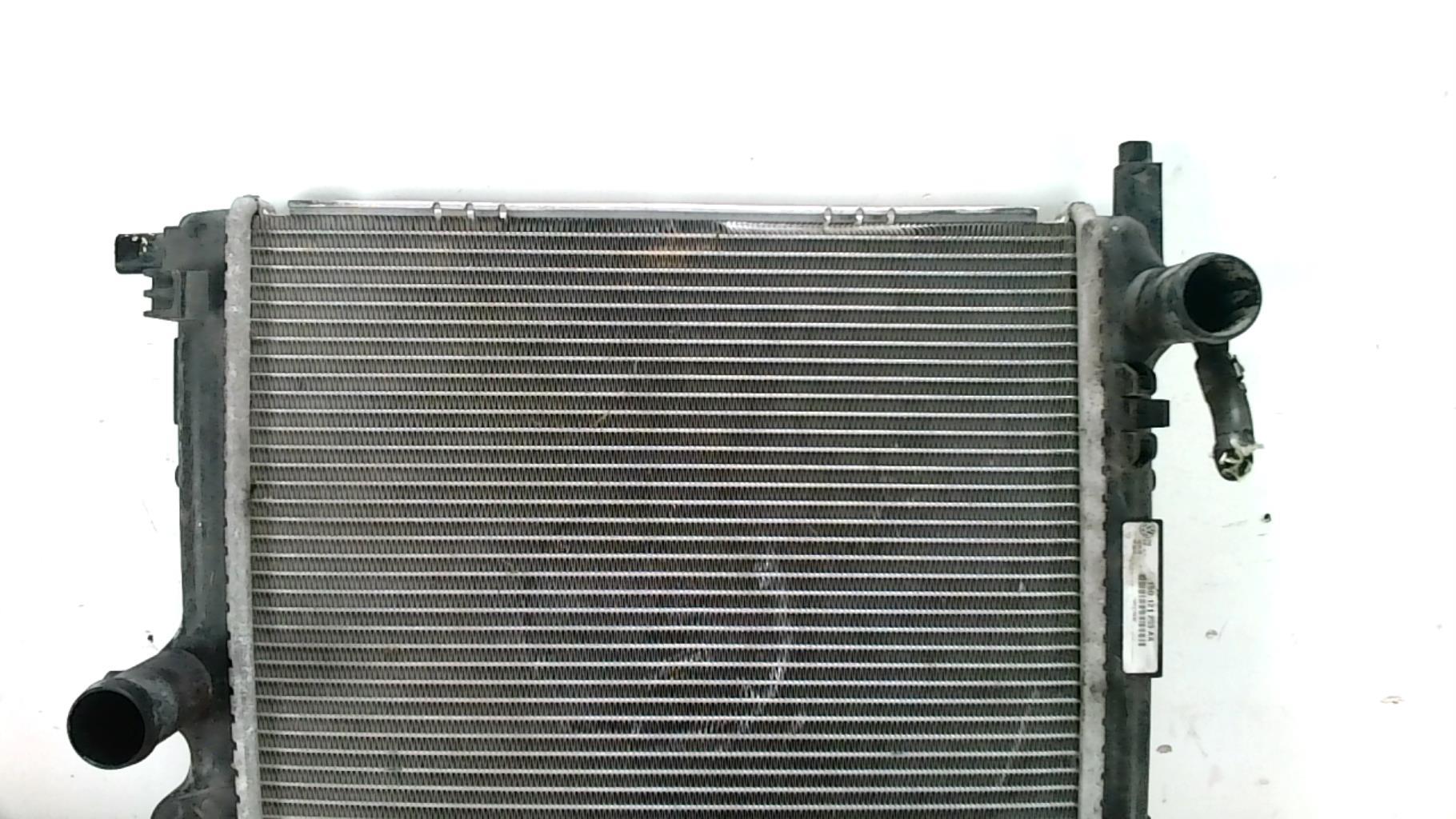 Radiateur eau SEAT MII PHASE 1 Essence - 1