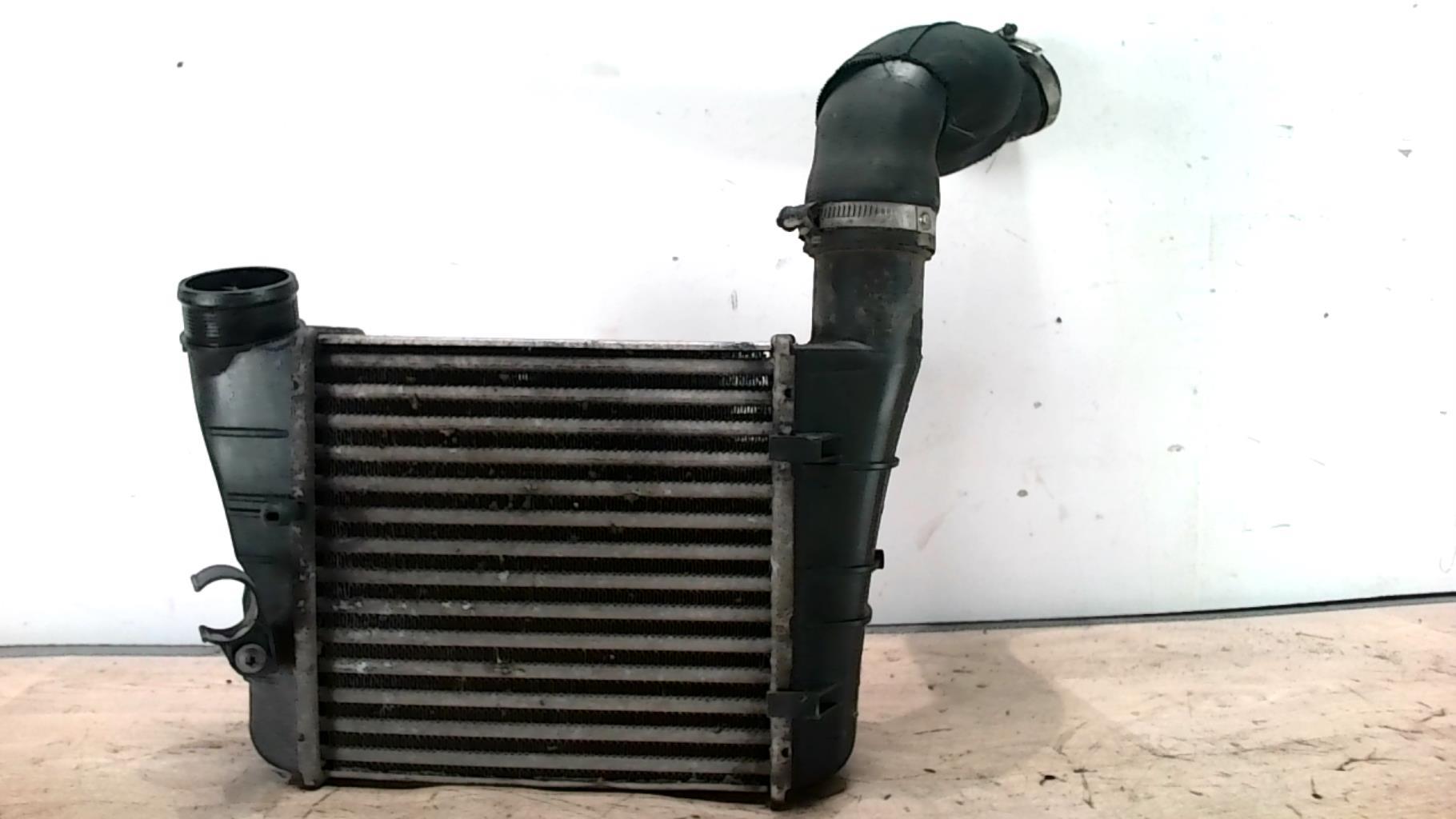 Echangeur air (Intercooler) SEAT EXEO ST BREAK Diesel - 1