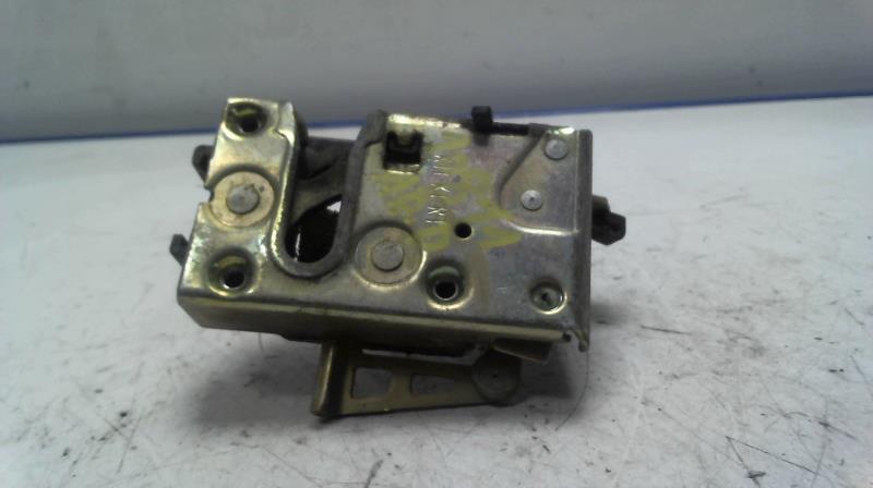 Serrure arriere droit CITROEN SAXO PHASE 2 Essence - 1