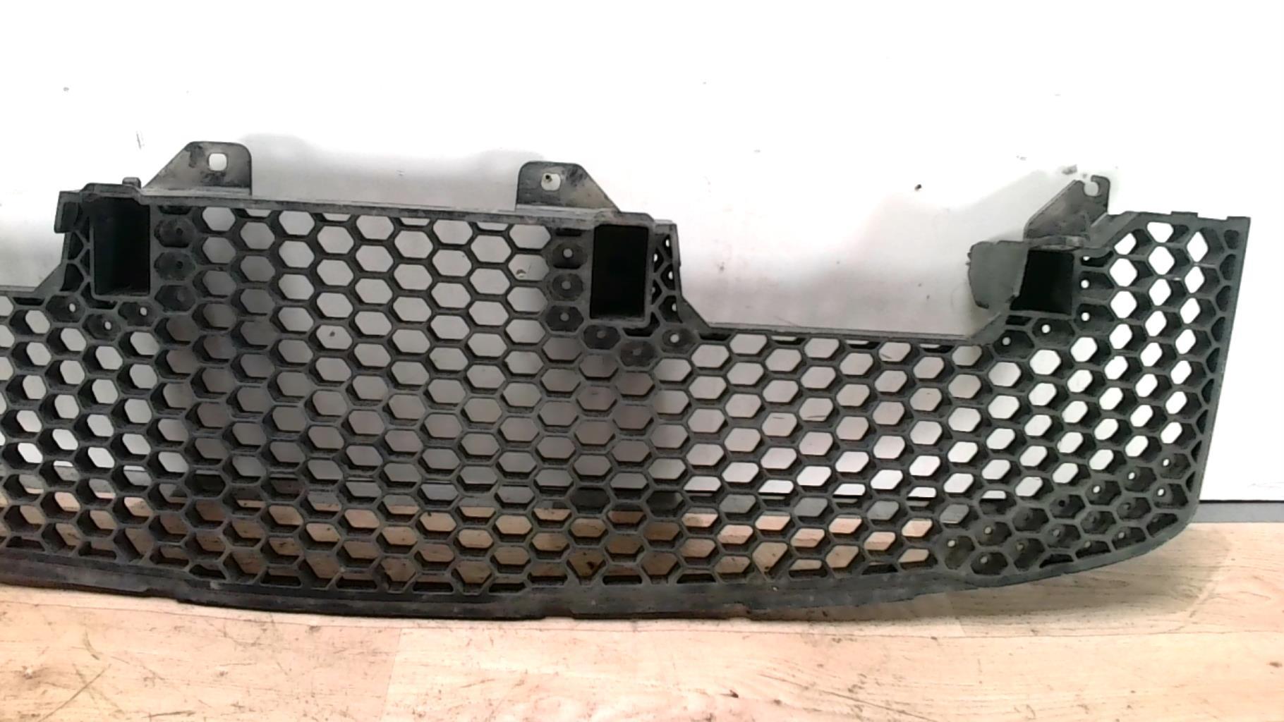 Support de pare chocs avant KIA SOUL 1 PHASE 1 Diesel - 1