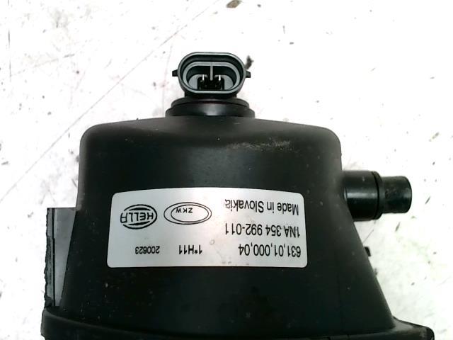 Anti brouillard gauche (feux) BMW SERIE 3 E91 TOURING PHASE 1 BREAK Diesel - 1