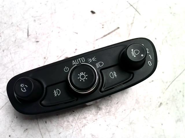 Commande de phare OPEL MOKKA 1 PHASE 2  - 1