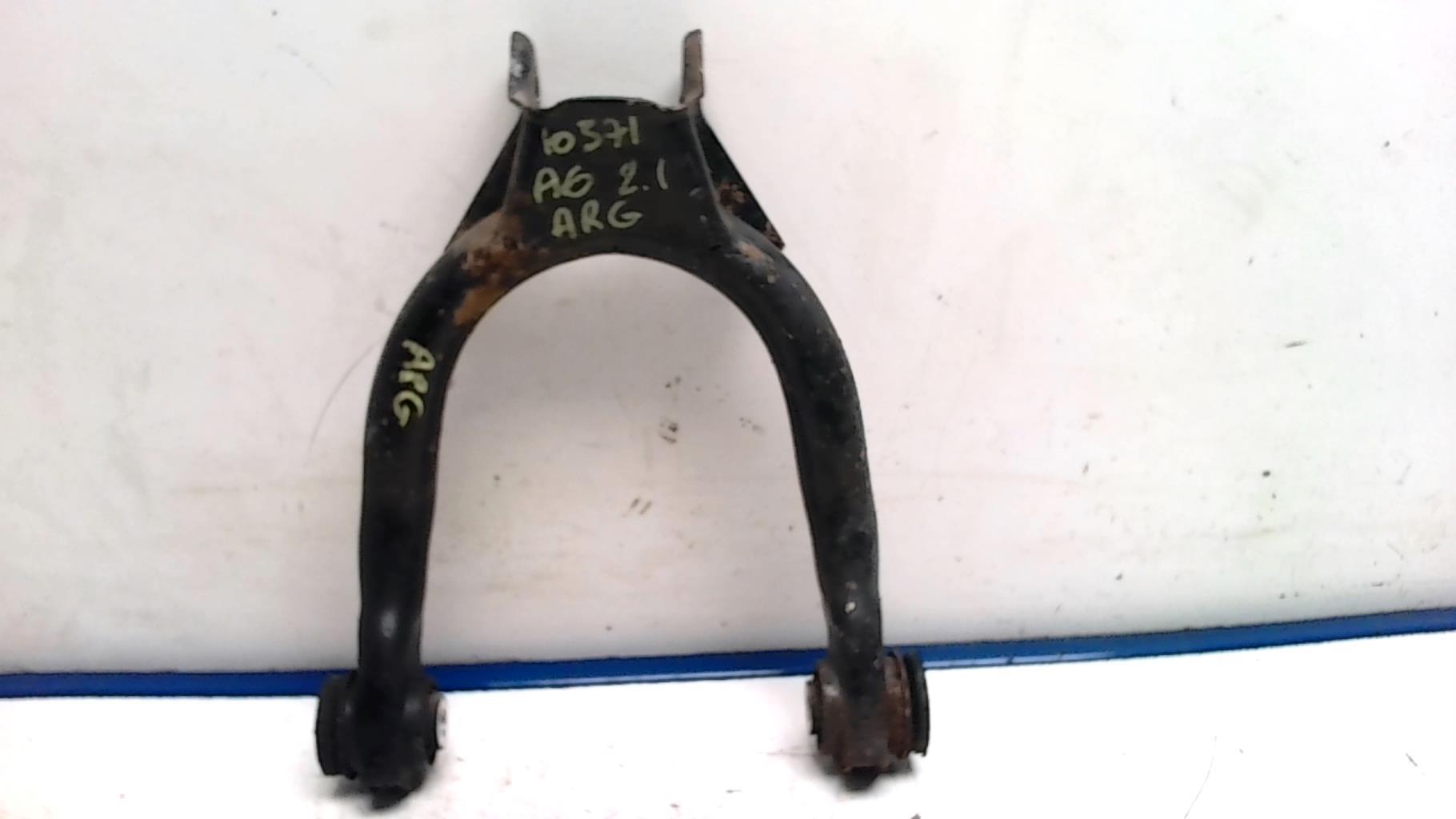 Triangle superieur arriere gauche AUDI A6 2 PHASE 1 Diesel - 1