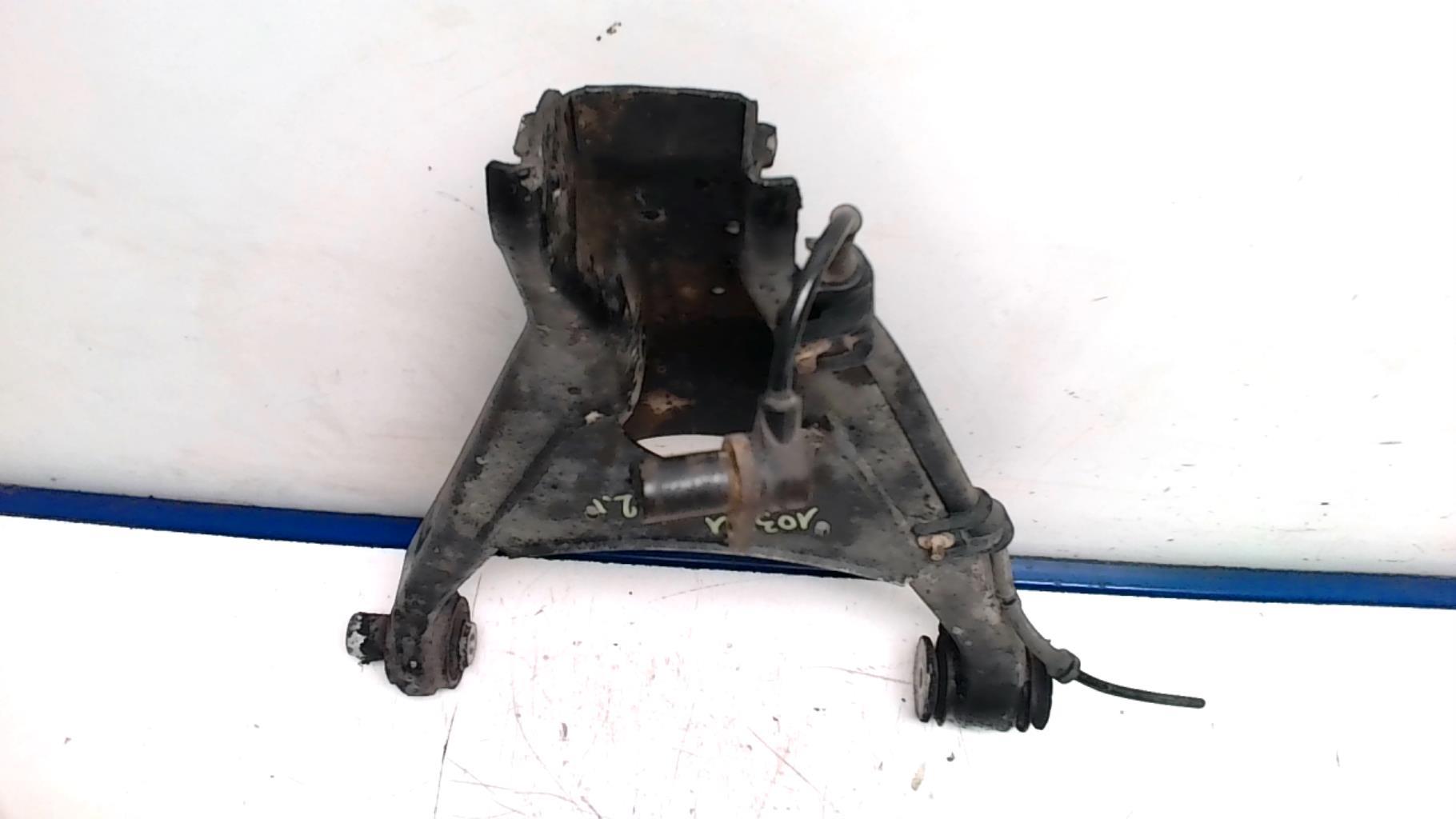 Triangle superieur arriere gauche AUDI A6 2 PHASE 1 Diesel - 1