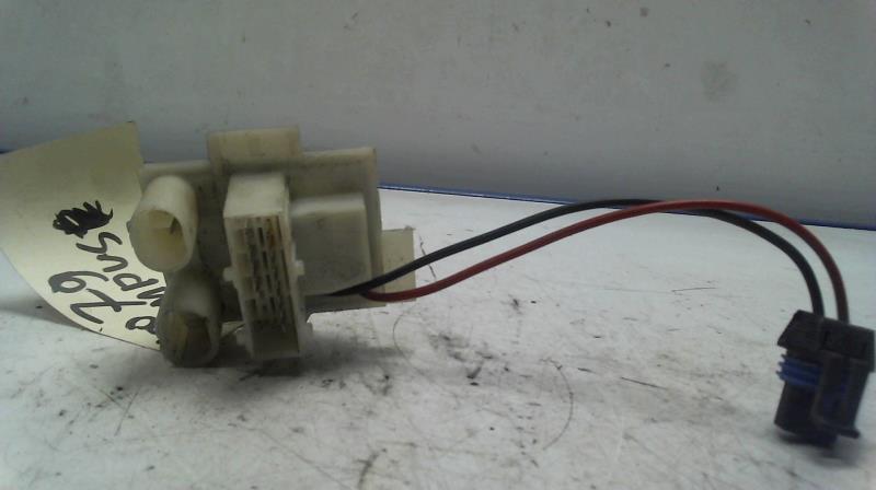 Resistance chauffage RENAULT CLIO 2 CAMPUS PHASE 1 Essence - 1