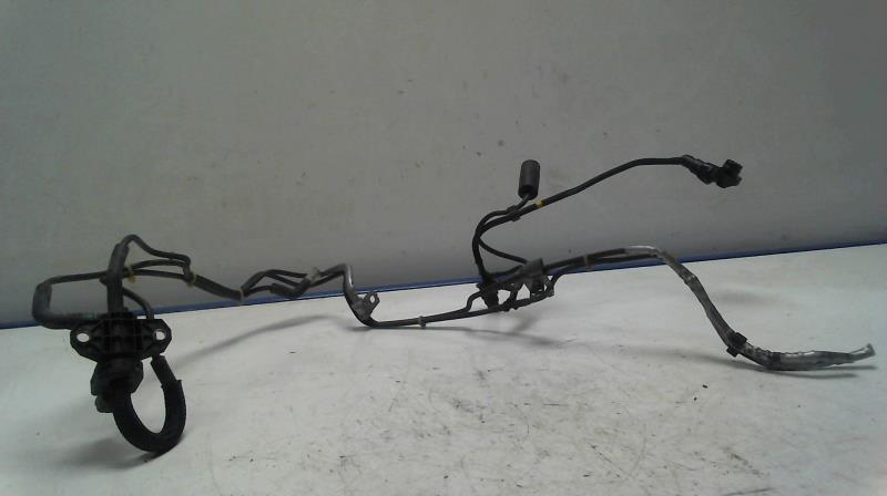 Durite CITROEN C4 2 PHASE 1 Diesel - 1