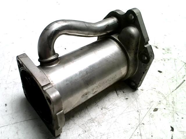 Radiateur EGR RENAULT SCENIC 2 PHASE 1 Diesel - 1