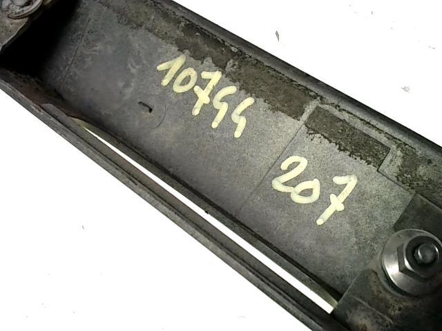 Baguette de coffre PEUGEOT 207 PHASE 1 Diesel - 1