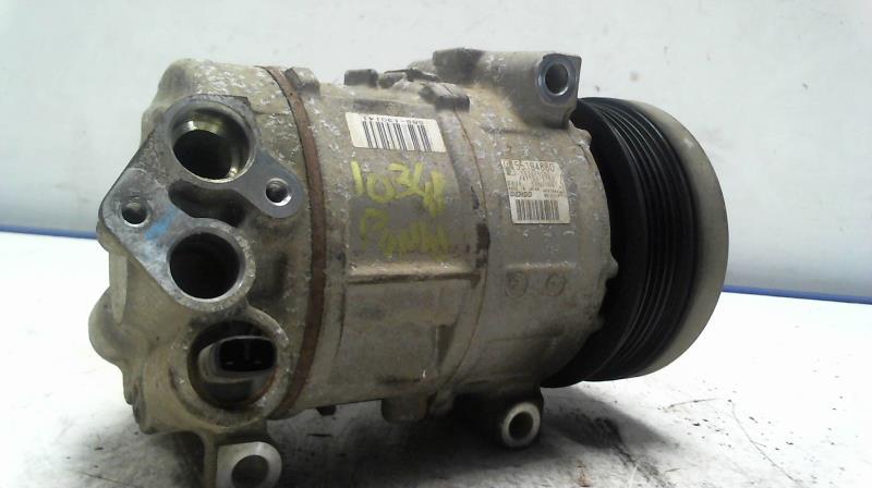 Compresseur clim FIAT PUNTO EVO 3 Essence - 1