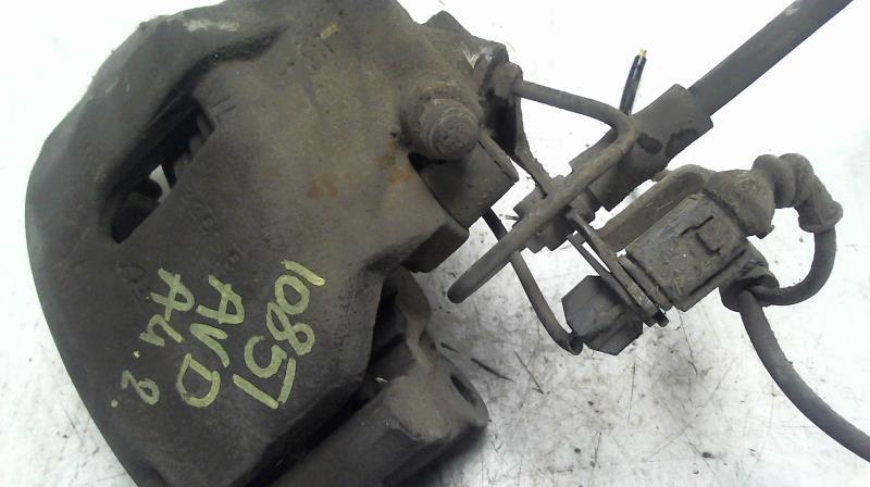 Etrier avant droit (freinage) AUDI A4 2 PHASE 2 Diesel - 1