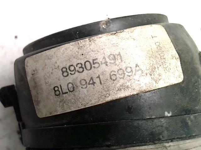Anti brouillard gauche (feux) AUDI A3 1 PHASE 2 Essence - 1
