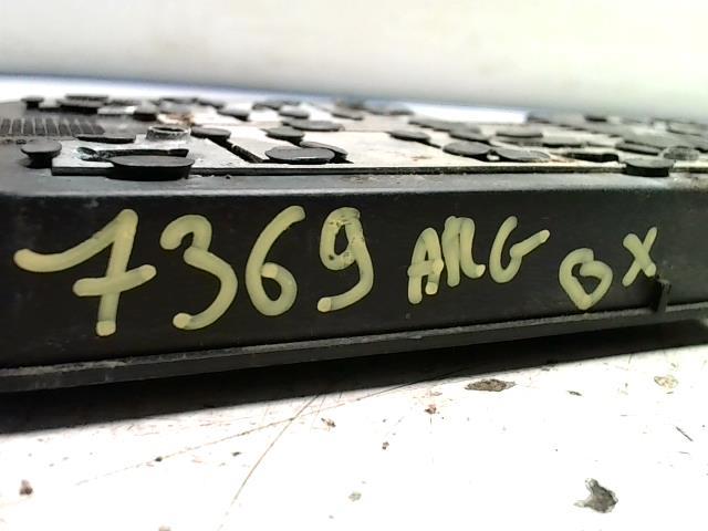 Platine feu arriere gauche CITROEN BX Diesel - 1