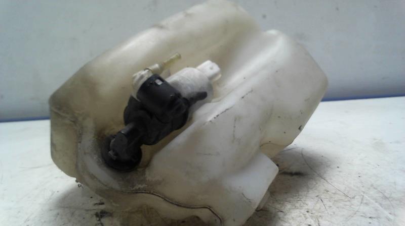 Vase de lave glace RENAULT MEGANE 2 PHASE 1 Diesel - 1