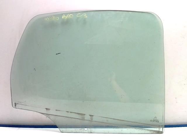 Vitre arriere droit CITROEN C3 1 PHASE 2 Diesel - 1