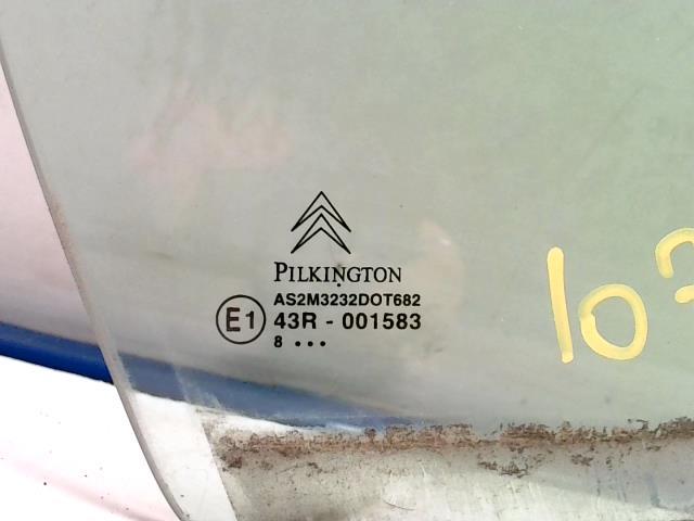 Vitre avant droit CITROEN C3 1 PHASE 2 Diesel - 1