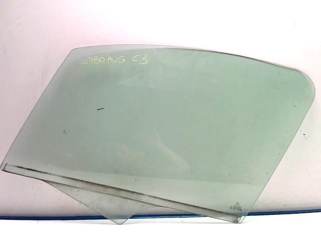 Vitre avant gauche CITROEN C3 1 PHASE 2 Diesel - 1