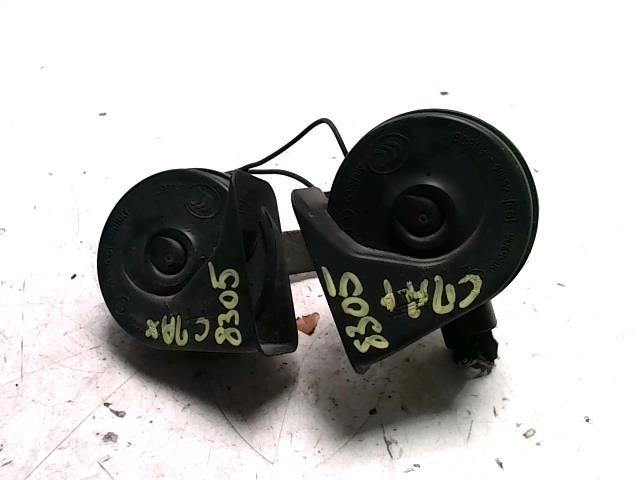 Avertisseur/Klaxon FORD C-MAX 1 PHASE 2 Diesel - 1