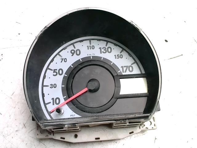 Compteur TOYOTA AYGO 1 PHASE 2 Essence - 1