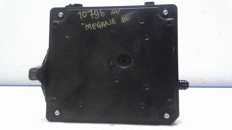 Calculateur RENAULT MEGANE 3 PHASE 1 Diesel - 1