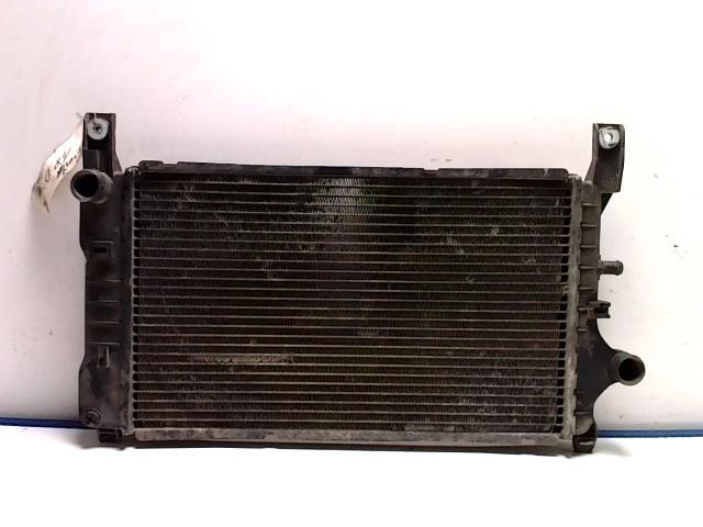 Radiateur eau FORD FIESTA 1 Essence - 1
