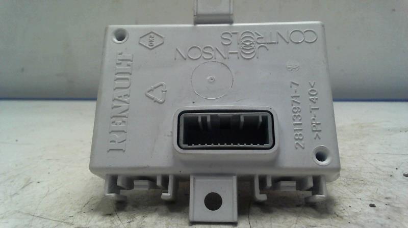 Calculateur RENAULT MEGANE 3 PHASE 1 Diesel - 1