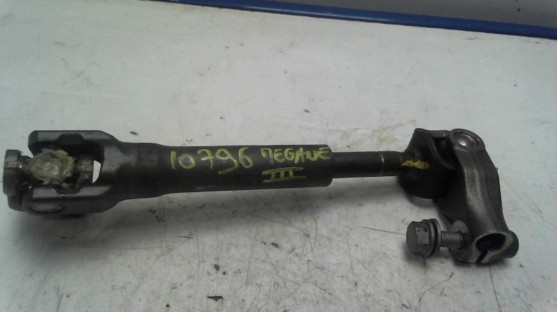 Colonne de direction RENAULT MEGANE 3 PHASE 1 Diesel - 1