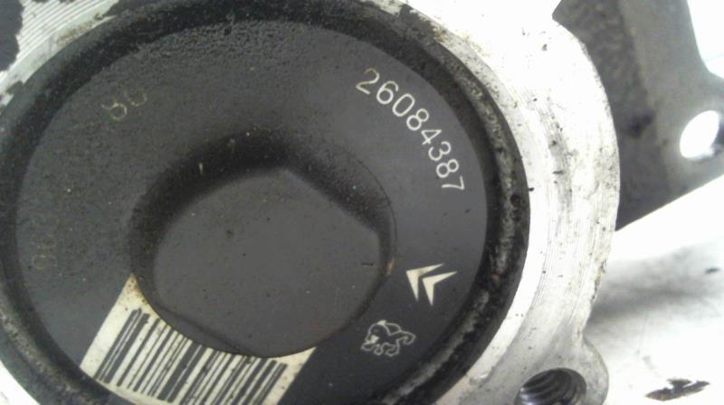 Pompe de direction PEUGEOT 306 PHASE 2 Essence - 1
