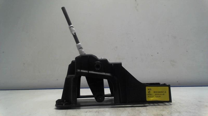 Levier de vitesses RENAULT MEGANE 3 PHASE 1 Diesel - 1
