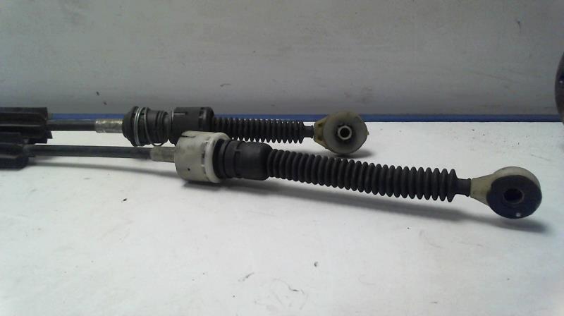 Cable levier de vitesses RENAULT MEGANE 3 PHASE 1 Diesel - 1