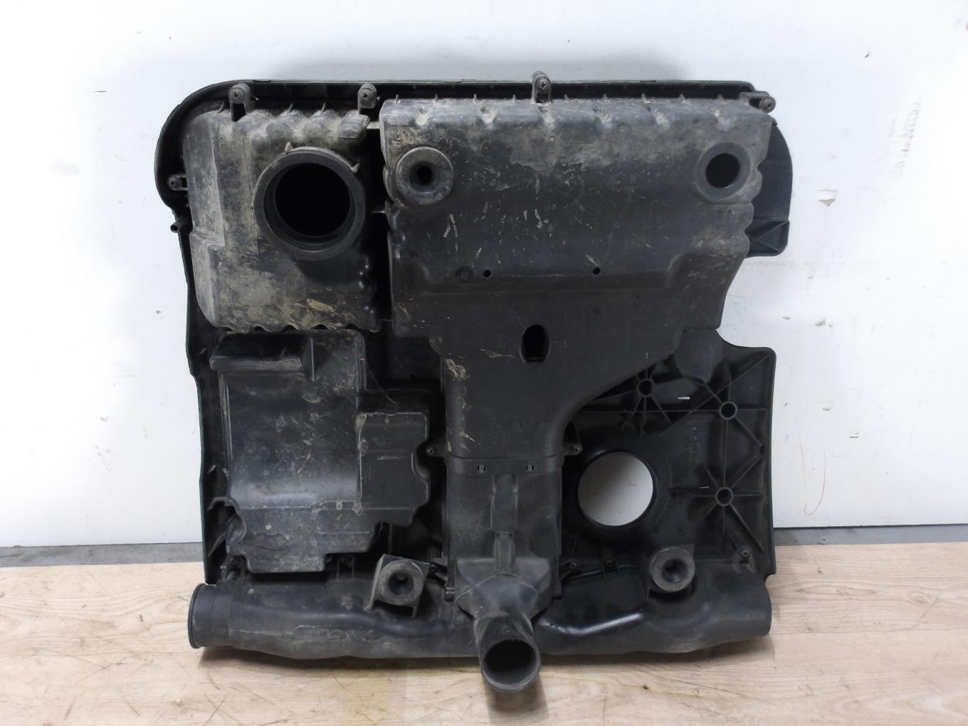 Cache moteur  VOLKSWAGEN BORA Essence - 1