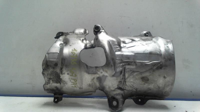 Tole pare feu PEUGEOT 407 PHASE 1 Diesel - 1