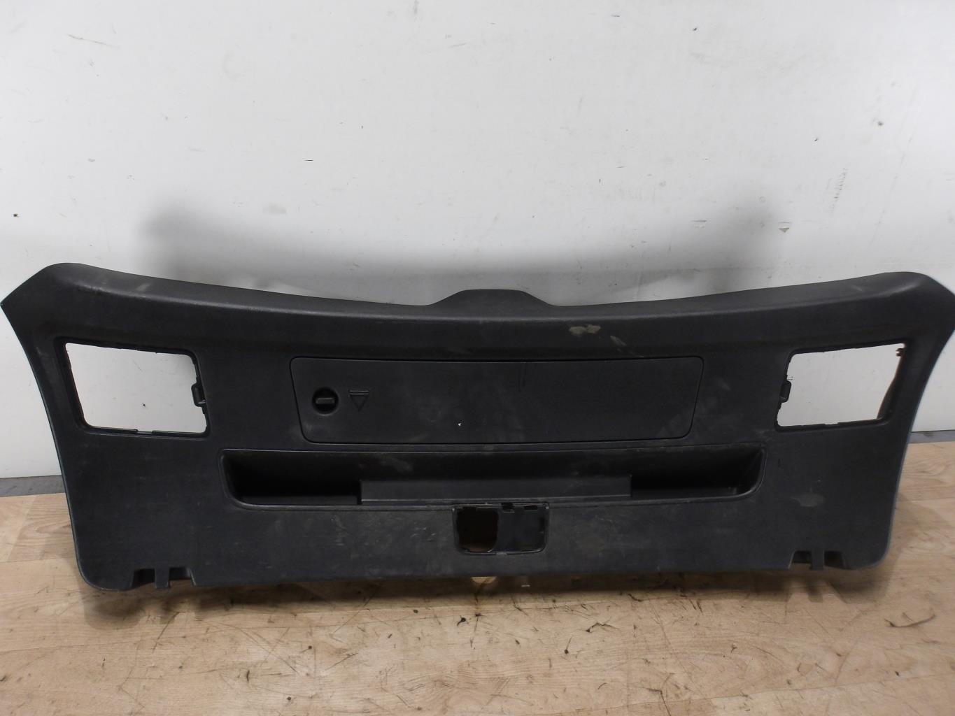 Garniture hayon SEAT EXEO ST BREAK Diesel - 1