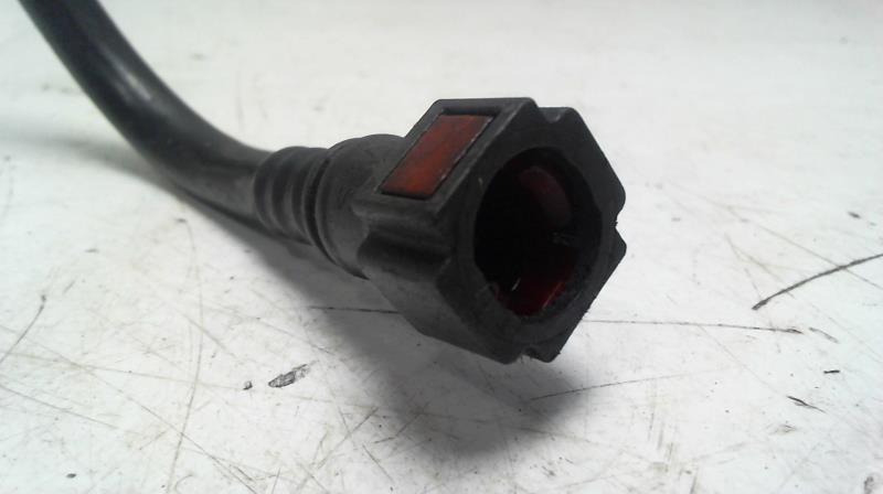Durite RENAULT SCENIC 2 PHASE 1 Diesel - 1
