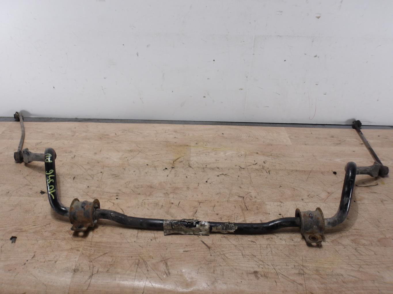 Barre stabilisatrice FORD KUGA 1 Diesel - 1