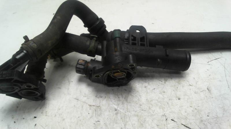 Durite RENAULT SCENIC 2 PHASE 1 Diesel - 1
