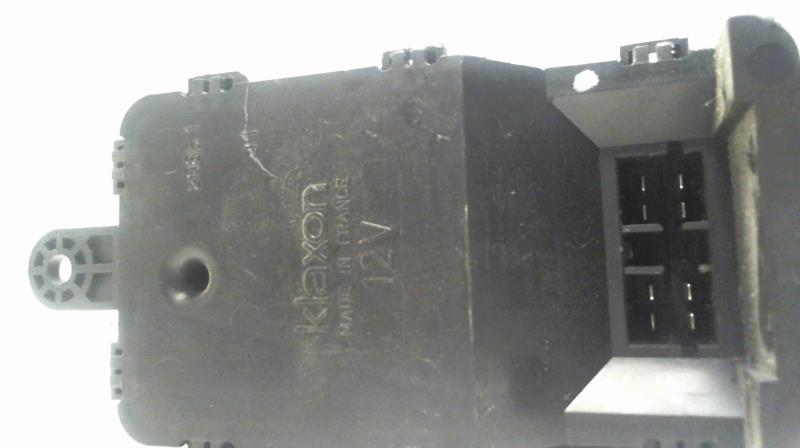 Divers CITROEN BX Diesel - 1
