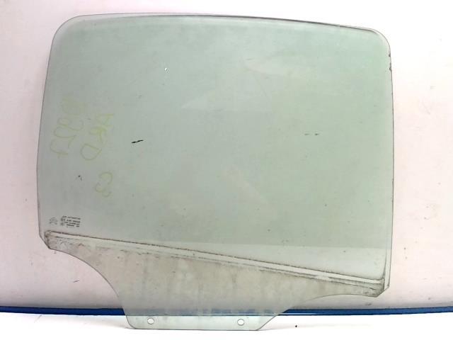 Vitre arriere droit CITROEN C3 2 PHASE 1 Essence - 1
