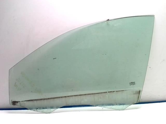 Vitre avant gauche RENAULT MEGANE 2 PHASE 2 Diesel - 1