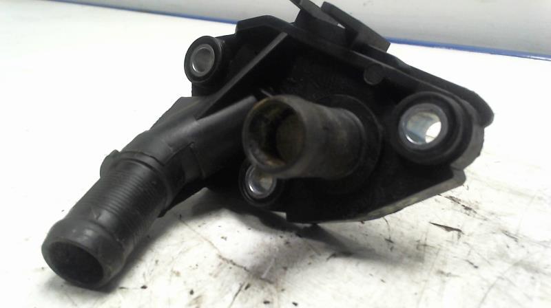 Divers RENAULT SCENIC 2 PHASE 2 Diesel - 1