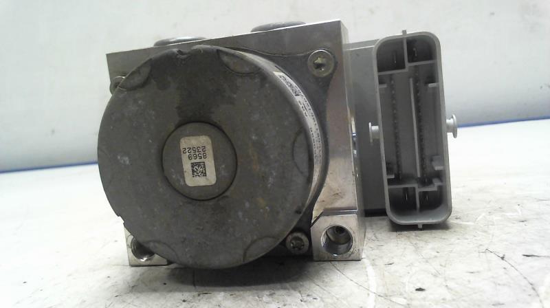 Bloc ABS (freins anti-blocage) CITROEN C3 2 PHASE 1 Essence - 1