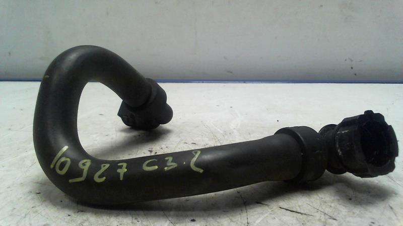 Durite CITROEN C3 2 PHASE 1 Essence - 1