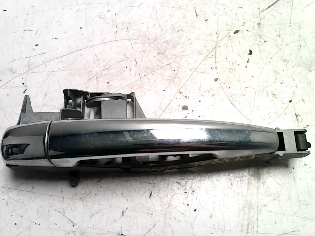 Poignee porte avant droit CITROEN C3 2 PHASE 1 Essence - 1