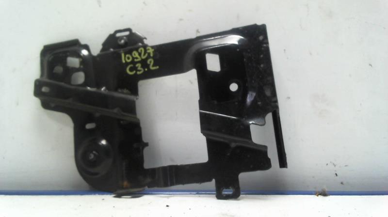 Divers CITROEN C3 2 PHASE 1 Essence - 1
