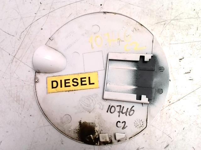Trappe d'essence CITROEN C2 PHASE 1 Diesel - 1