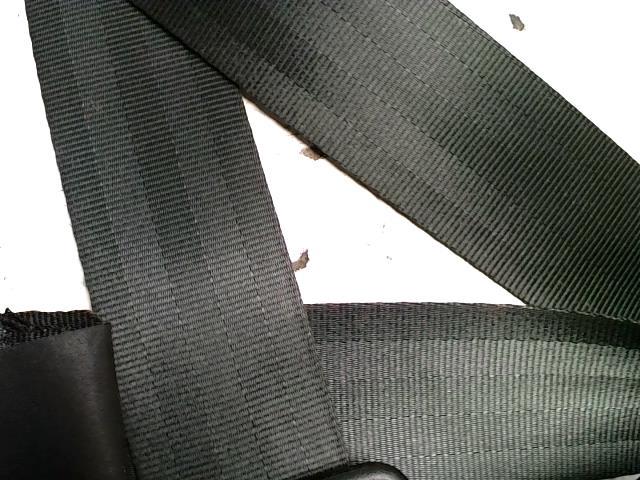 Ceinture avant droit CITROEN C3 2 PHASE 1 Essence - 1