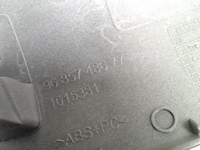 Divers CITROEN C3 2 PHASE 1 Essence - 1