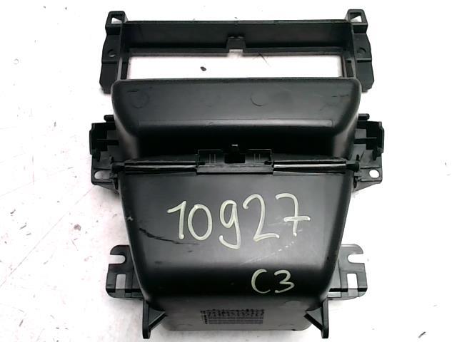 Divers CITROEN C3 2 PHASE 1 Essence - 1