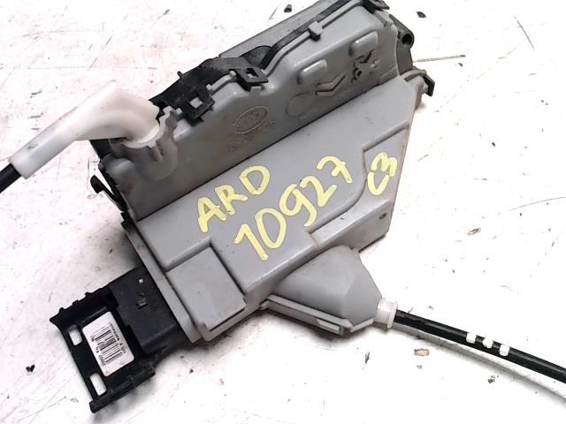 Serrure arriere droit CITROEN C3 2 PHASE 1 Essence - 1